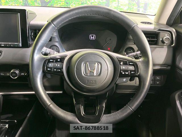 Honda VEZEL 2021-05 8146929-10