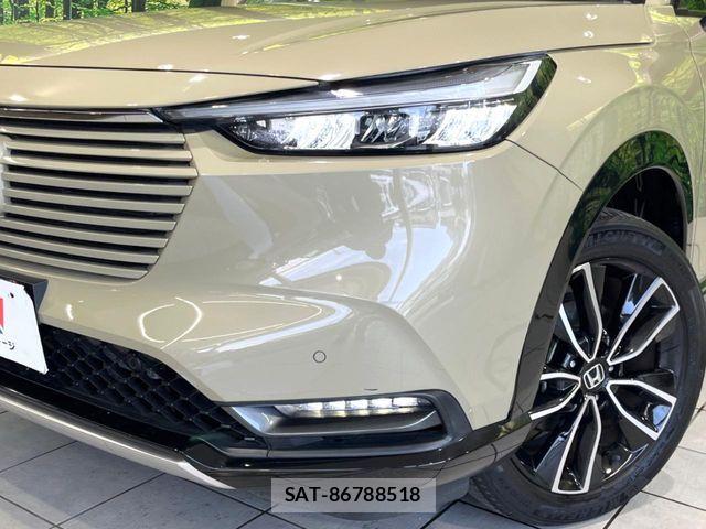 Honda VEZEL 2021-05 8146929-11
