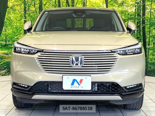 Honda VEZEL 2021-05 8146929-13