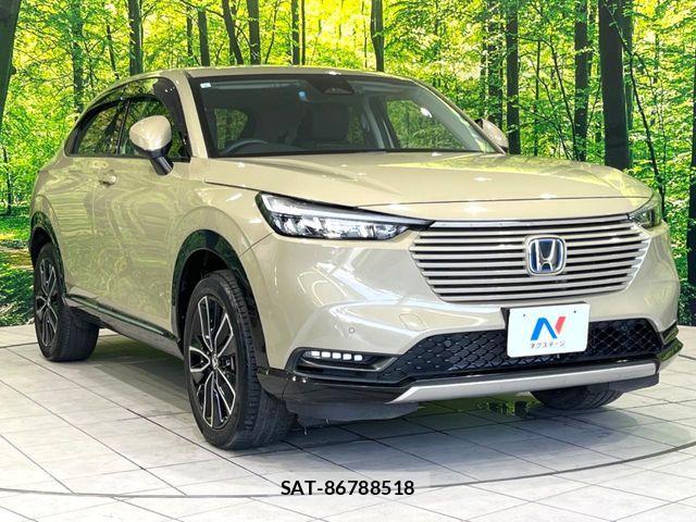 Honda VEZEL 2021-05 8146929-15
