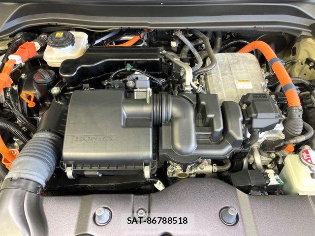 Honda VEZEL 2021-05 8146929-17