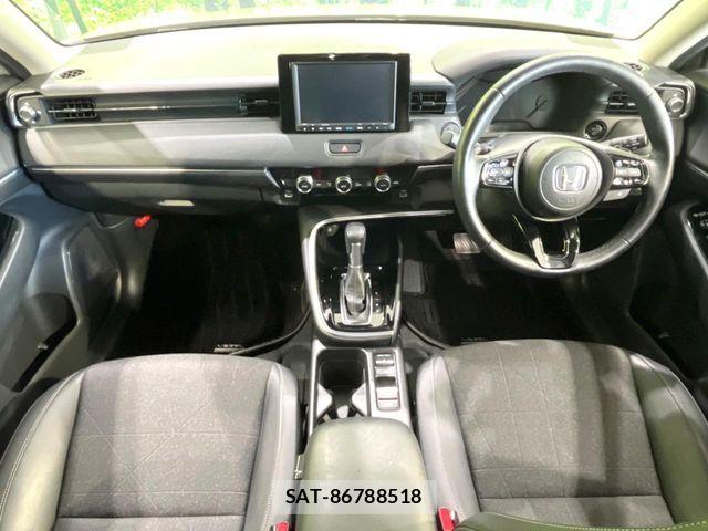 Honda VEZEL 2021-05 8146929-1