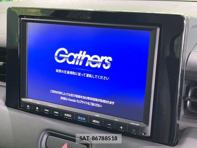 Honda VEZEL 2021-05 8146929-2