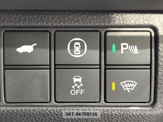 Honda VEZEL 2021-05 8146929-4