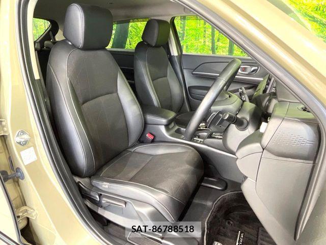 Honda VEZEL 2021-05 8146929-7