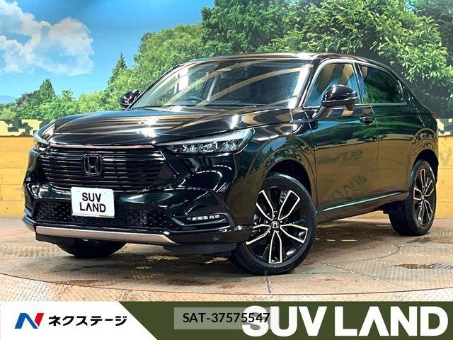 Honda VEZEL 2022-06 8146930-0