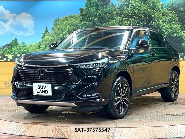 Honda VEZEL 2022-06 8146930-15
