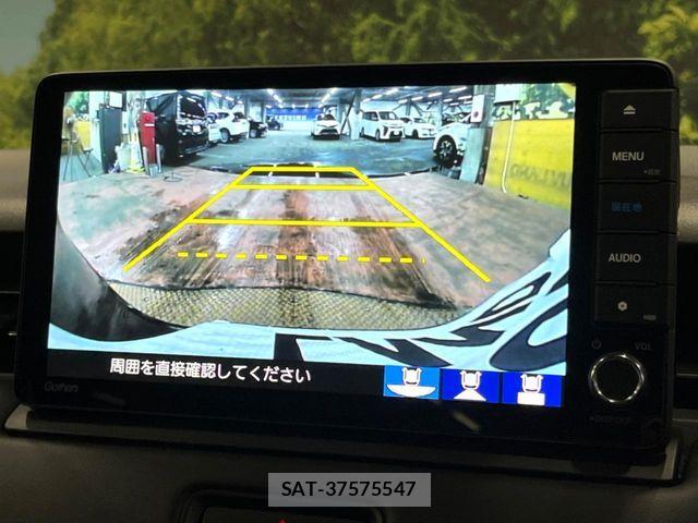 Honda VEZEL 2022-06 8146930-3