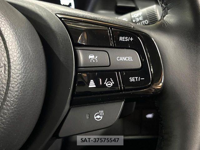 Honda VEZEL 2022-06 8146930-5