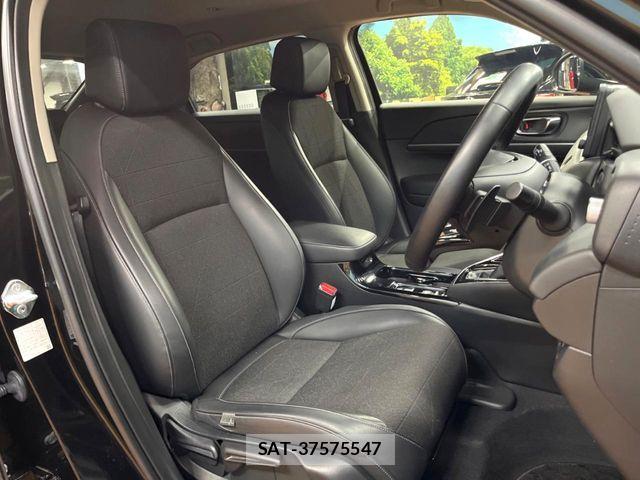 Honda VEZEL 2022-06 8146930-7