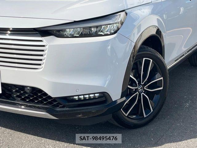 Honda VEZEL 2024-08 8146925-15