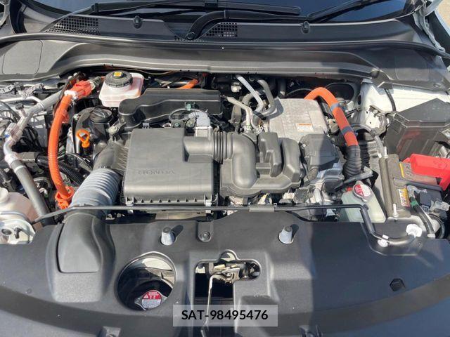 Honda VEZEL 2024-08 8146925-17