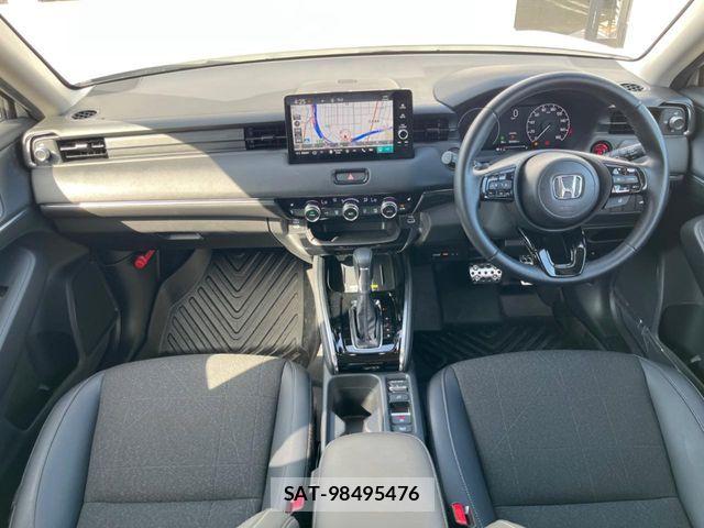 Honda VEZEL 2024-08 8146925-1