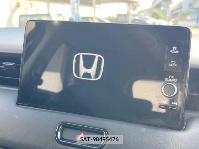 Honda VEZEL 2024-08 8146925-2
