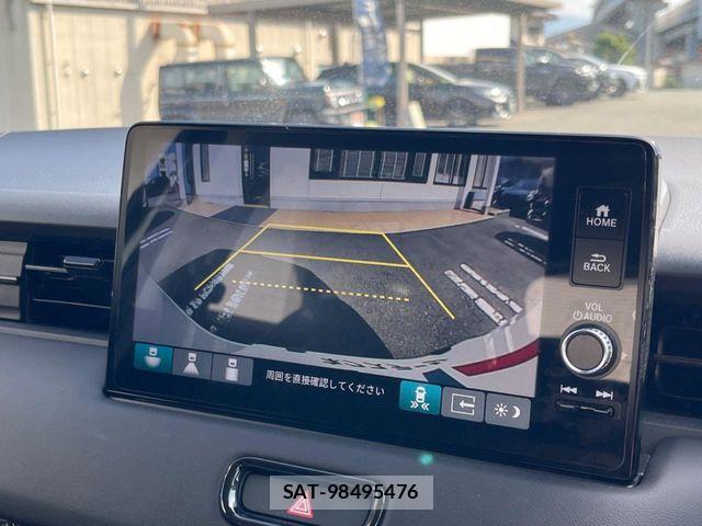 Honda VEZEL 2024-08 8146925-3
