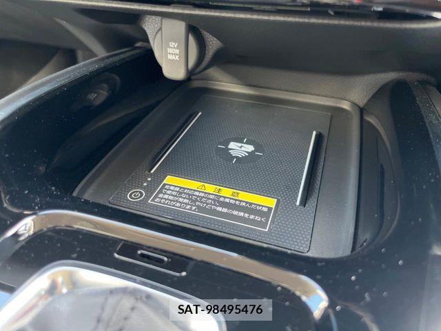 Honda VEZEL 2024-08 8146925-4