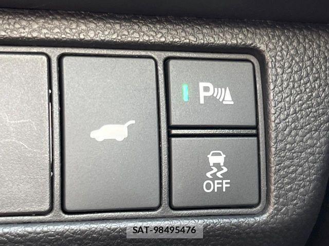 Honda VEZEL 2024-08 8146925-8