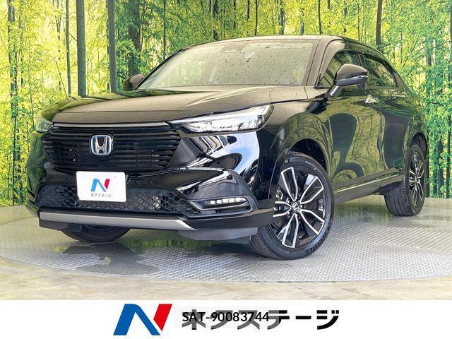 Honda VEZEL 2021-04 8146938-0