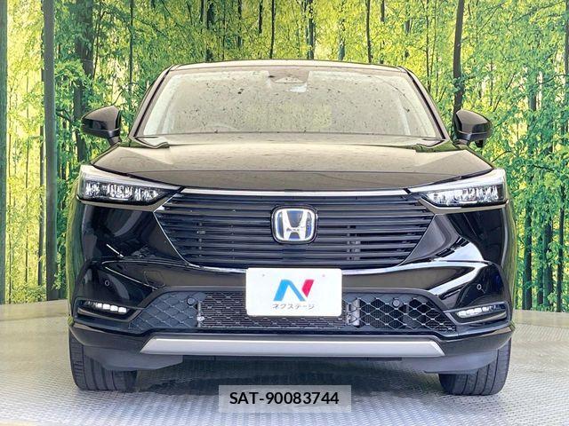 Honda VEZEL 2021-04 8146938-13
