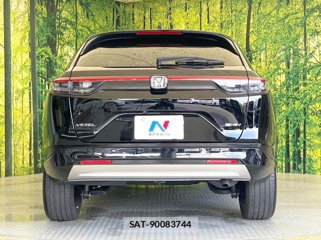 Honda VEZEL 2021-04 8146938-14