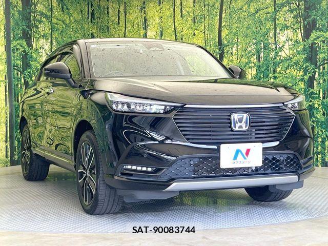 Honda VEZEL 2021-04 8146938-15