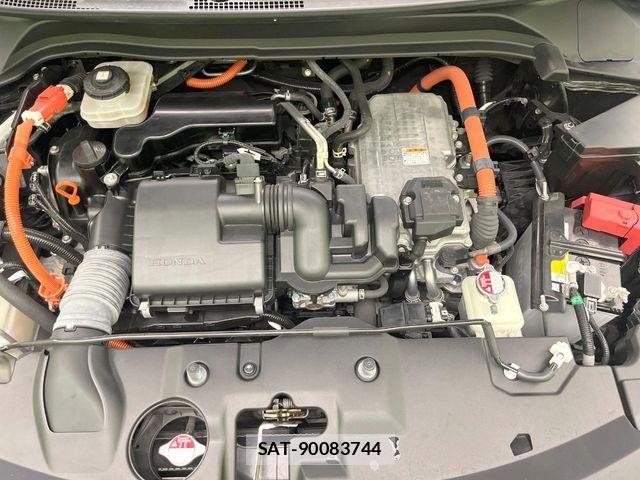 Honda VEZEL 2021-04 8146938-17