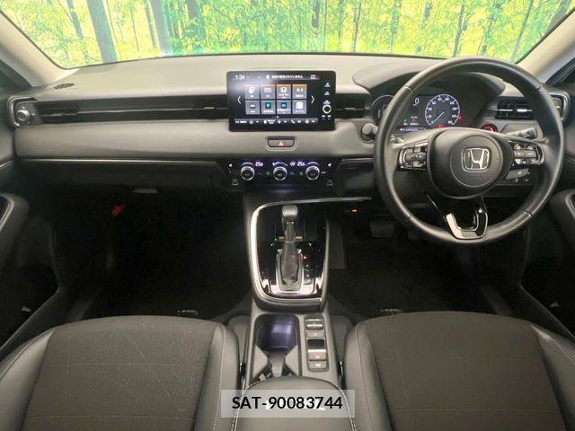 Honda VEZEL 2021-04 8146938-1
