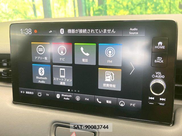 Honda VEZEL 2021-04 8146938-2