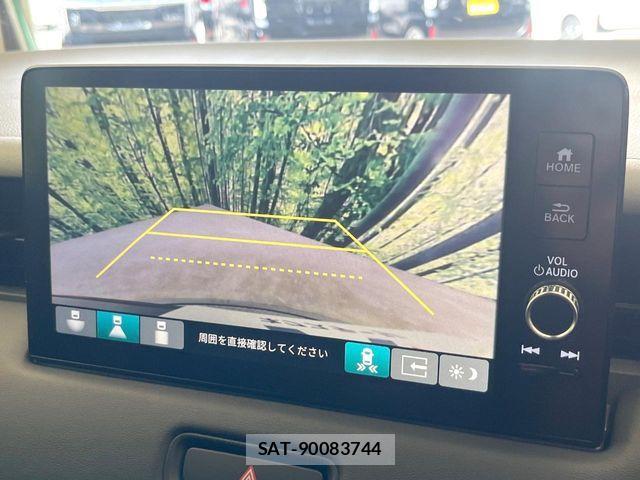 Honda VEZEL 2021-04 8146938-3