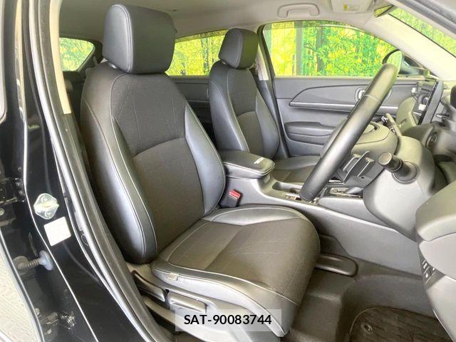 Honda VEZEL 2021-04 8146938-7