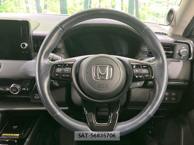 Honda VEZEL 2021-10 8159463-10