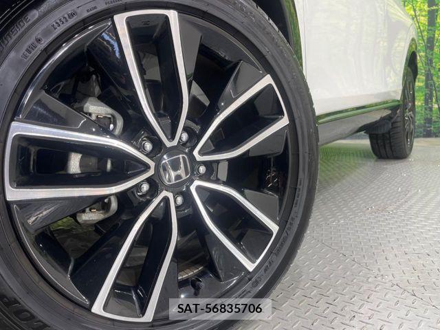 Honda VEZEL 2021-10 8159463-12