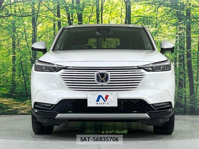 Honda VEZEL 2021-10 8159463-13