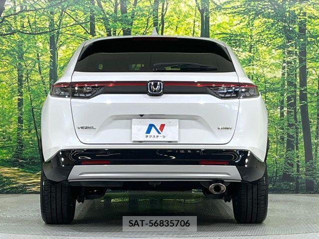 Honda VEZEL 2021-10 8159463-14