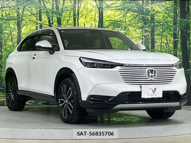 Honda VEZEL 2021-10 8159463-15