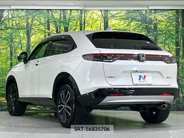 Honda VEZEL 2021-10 8159463-16