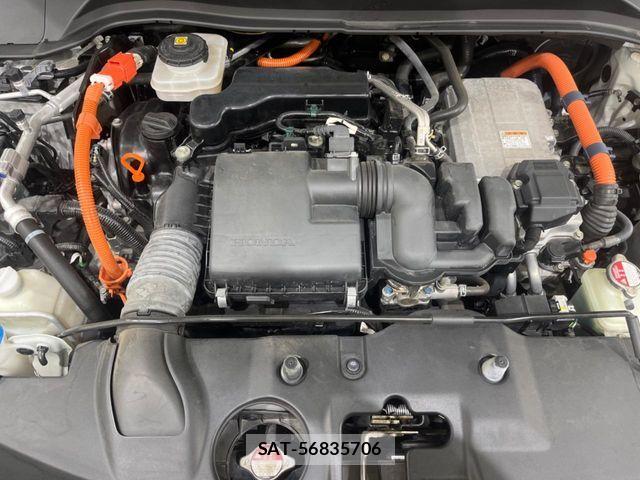 Honda VEZEL 2021-10 8159463-17