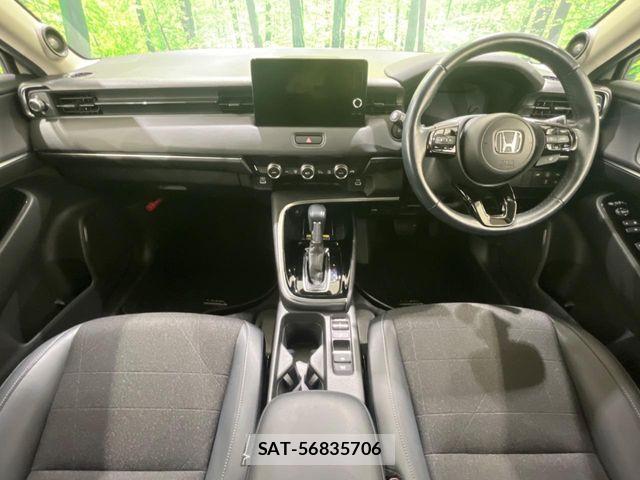 Honda VEZEL 2021-10 8159463-1