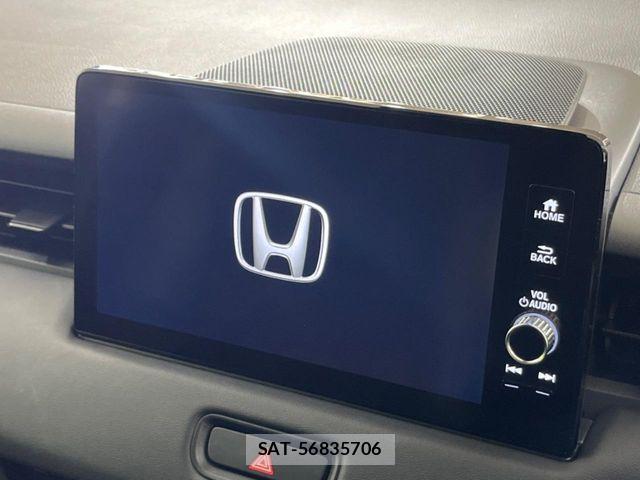 Honda VEZEL 2021-10 8159463-2