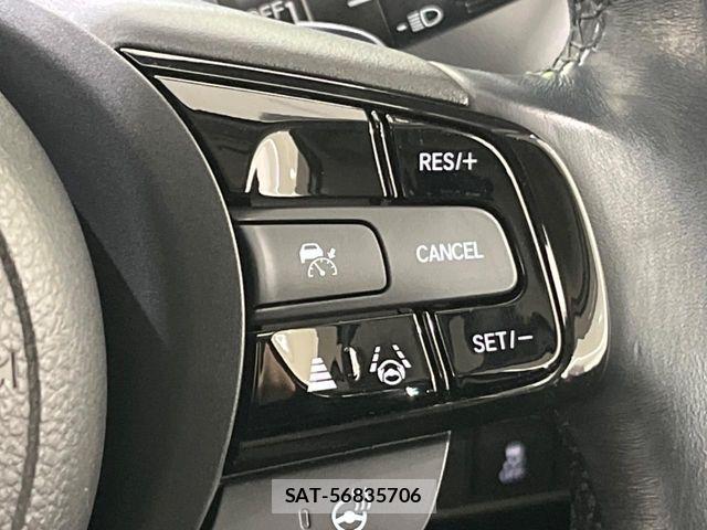 Honda VEZEL 2021-10 8159463-4