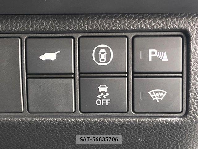 Honda VEZEL 2021-10 8159463-5