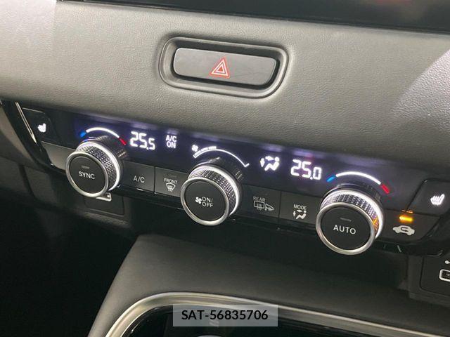 Honda VEZEL 2021-10 8159463-6