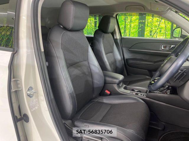 Honda VEZEL 2021-10 8159463-7