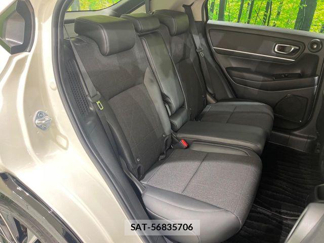 Honda VEZEL 2021-10 8159463-8