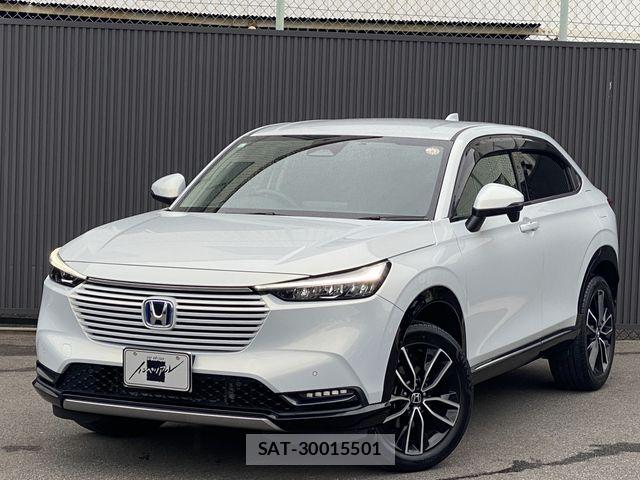 Honda VEZEL 2023-08 8159464-0