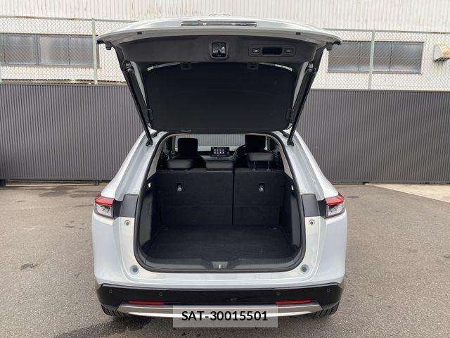 Honda VEZEL 2023-08 8159464-9
