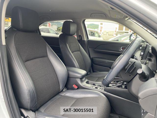 Honda VEZEL 2023-08 8159464-10