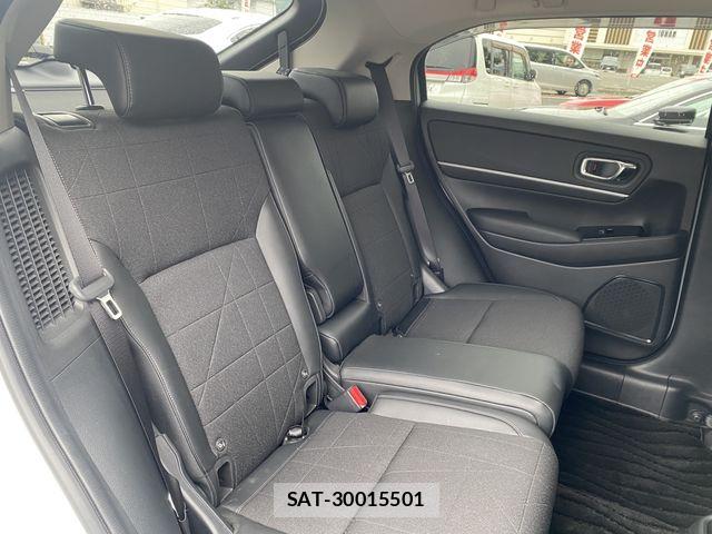 Honda VEZEL 2023-08 8159464-12
