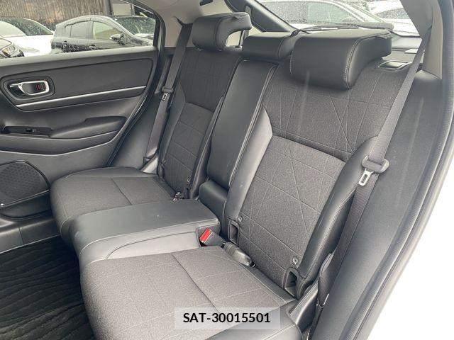 Honda VEZEL 2023-08 8159464-13