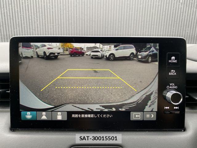 Honda VEZEL 2023-08 8159464-15